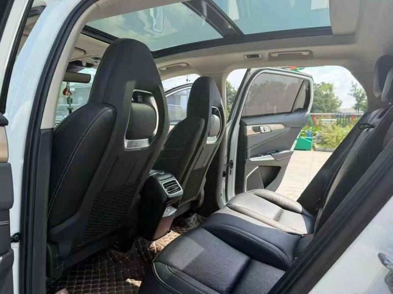 徐州19年领克015