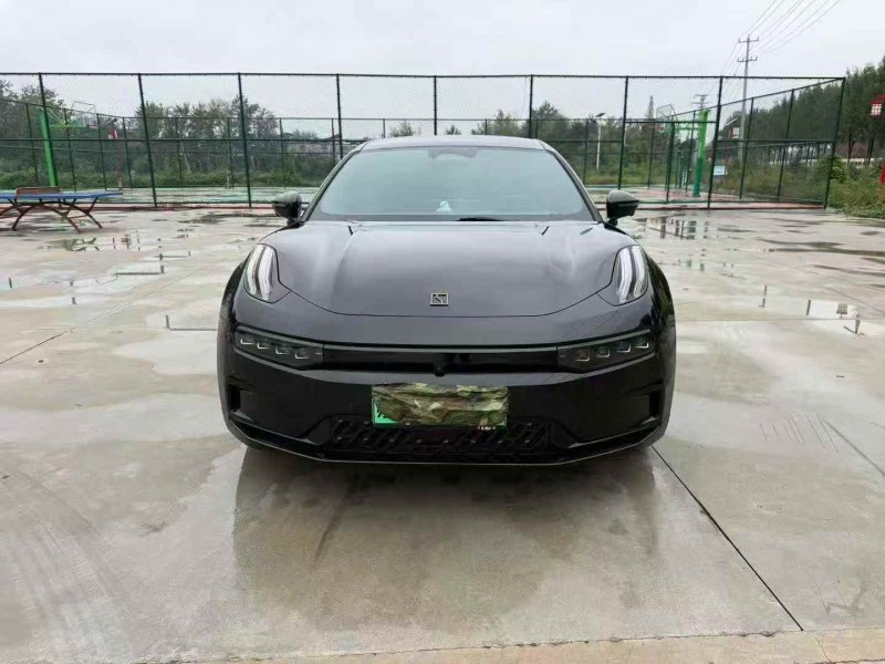 徐州23年极氪汽车0011