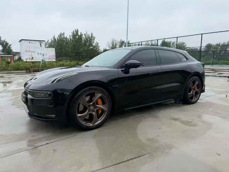 徐州23年极氪汽车0012