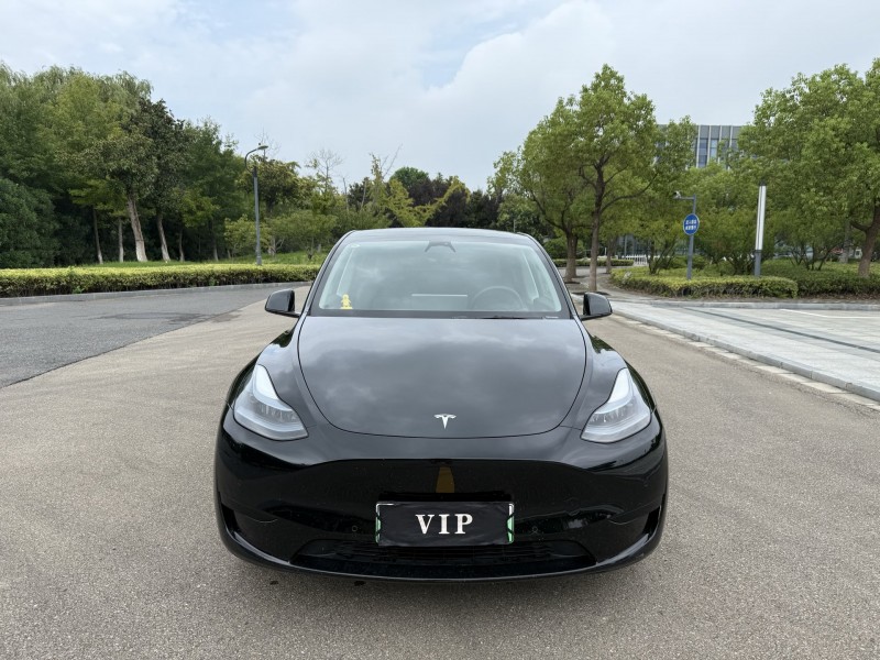 盐城23年特斯拉MODEL Y1