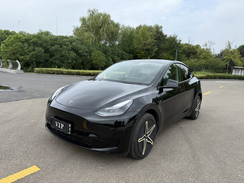盐城23年特斯拉MODEL Y2