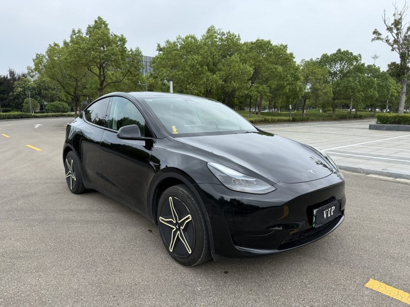 盐城23年特斯拉MODEL Y3