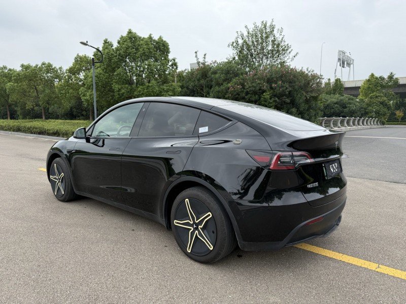 盐城23年特斯拉MODEL Y8