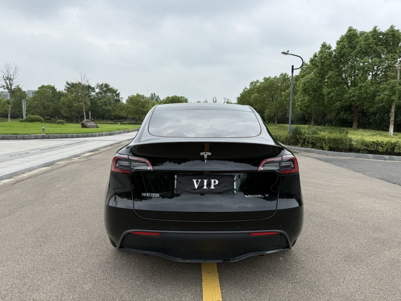 盐城23年特斯拉MODEL Y9