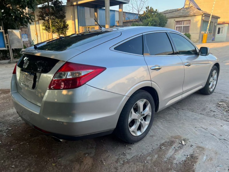 徐州11年本田歌诗图5