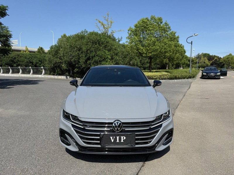 盐城23年大众CC1