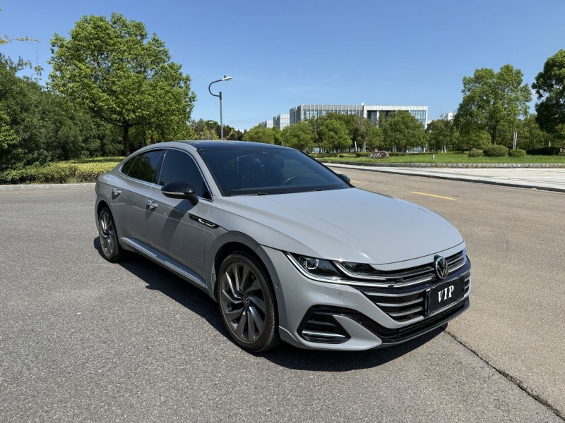 盐城23年大众CC3