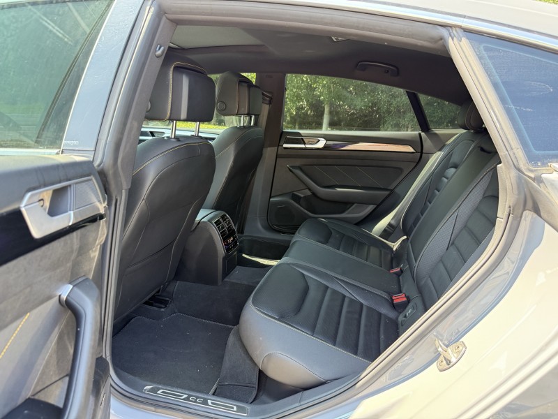 盐城23年大众CC4