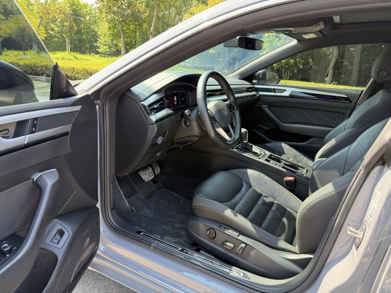 盐城23年大众CC5