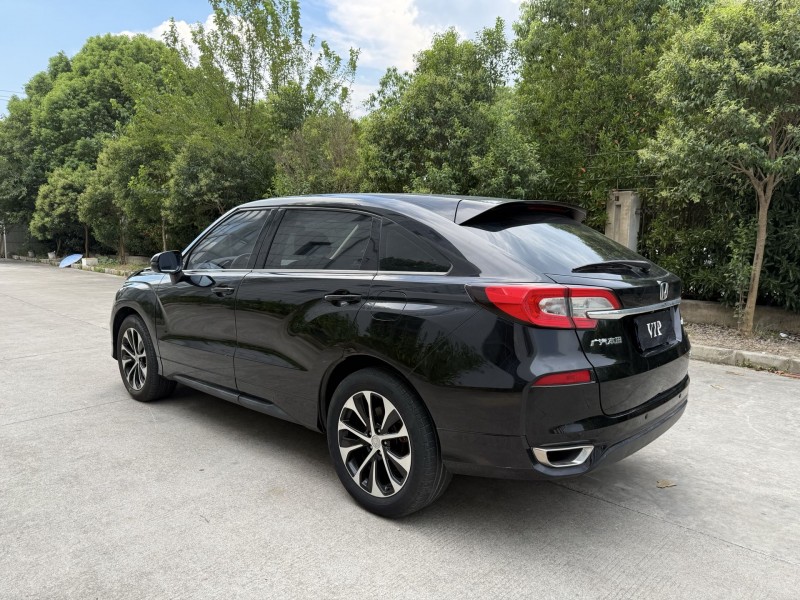 盐城20年本田冠道8