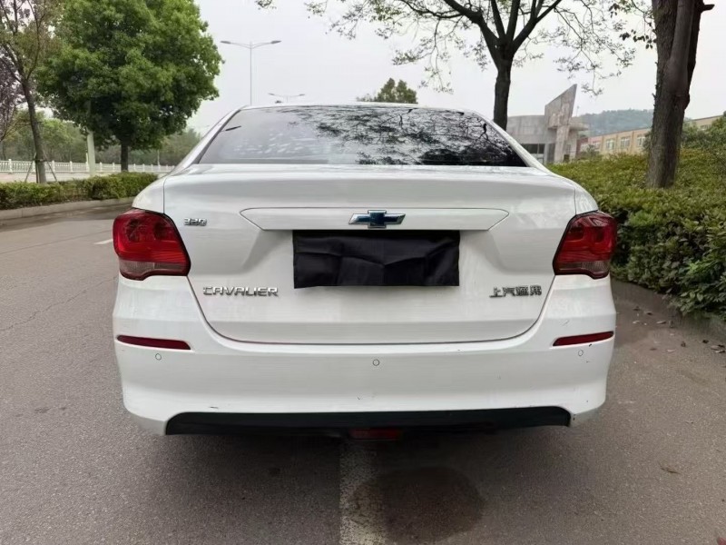 娄底18年雪佛兰科沃兹9