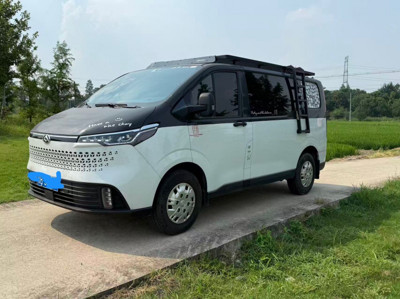 盐城23年大通V802