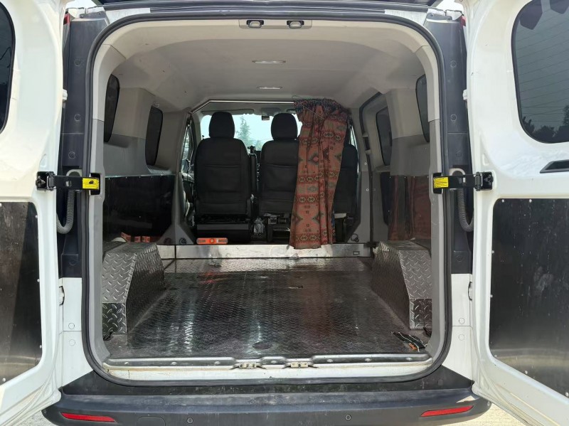 盐城23年大通V804