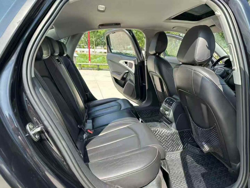 徐州15年奥迪A6L6