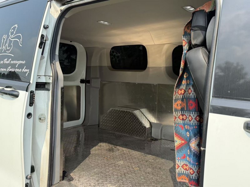 盐城23年大通V805