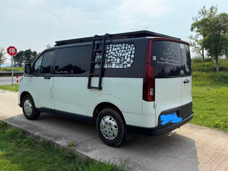 盐城23年大通V808