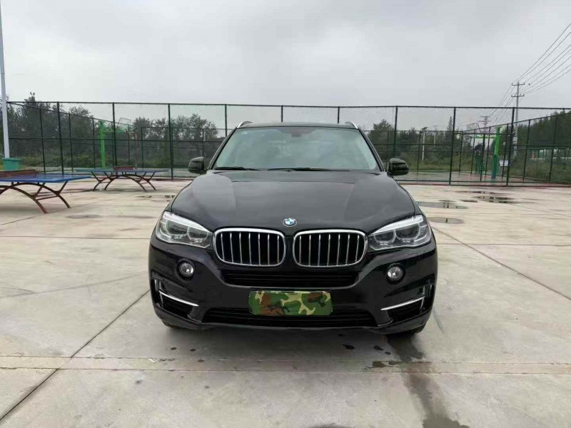 徐州17年宝马X51