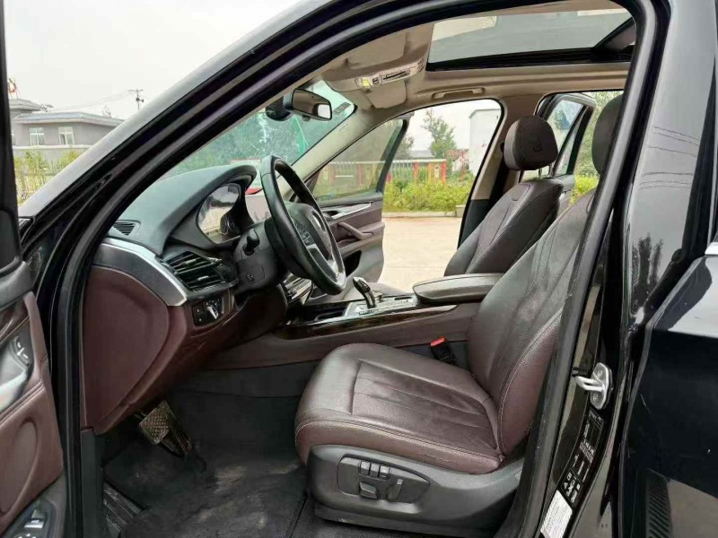 徐州17年宝马X53