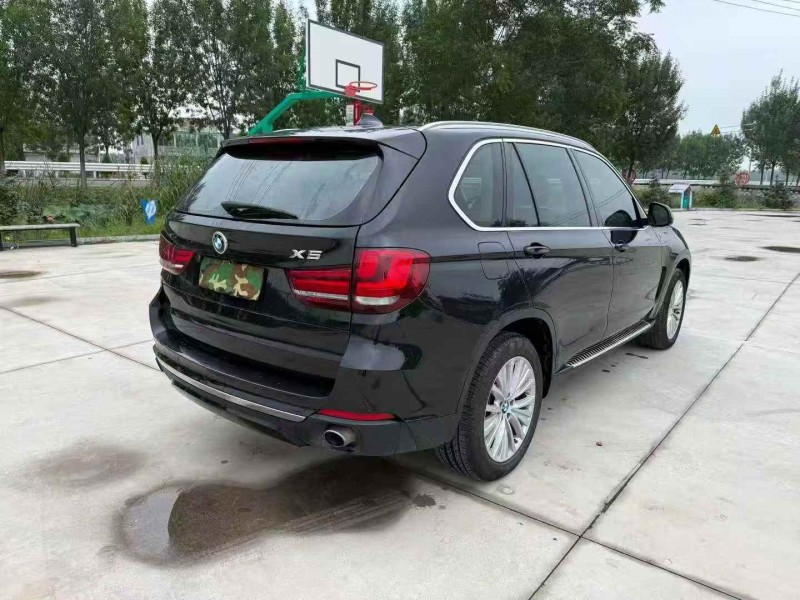 徐州17年宝马X58