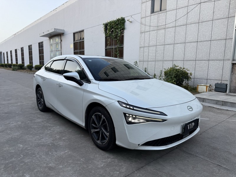 盐城24年传祺埃安S3