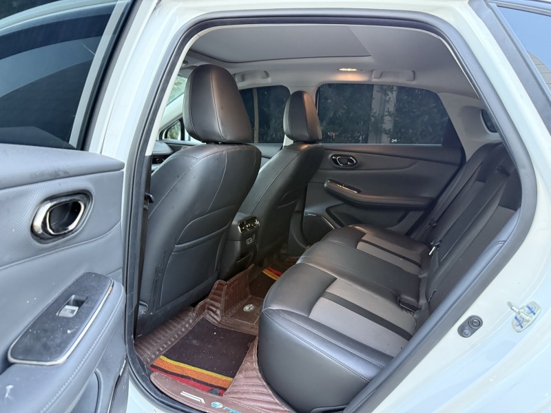 盐城24年传祺埃安S4