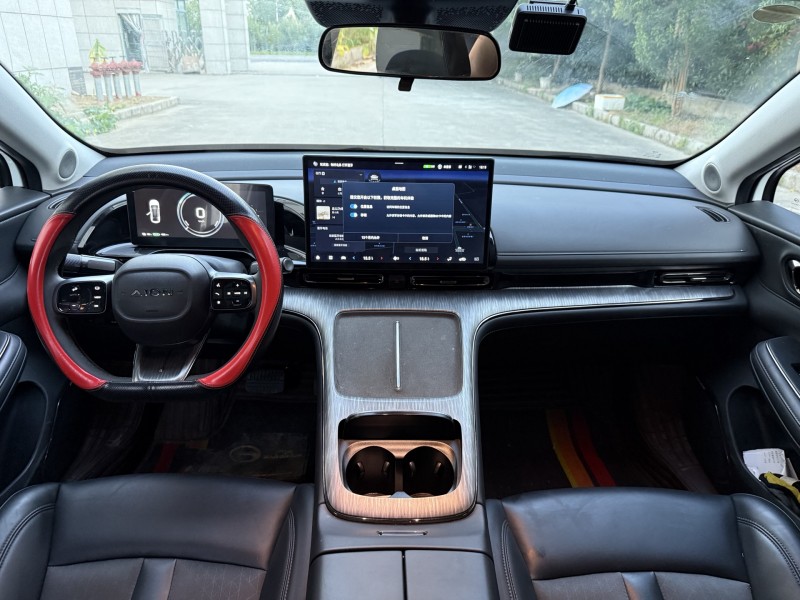 盐城24年传祺埃安S6