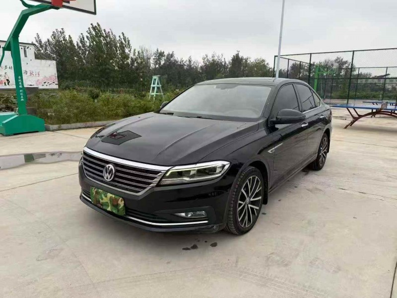 徐州19年大众朗逸2