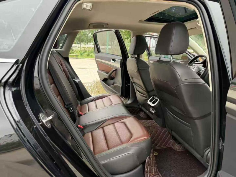 徐州19年大众朗逸6