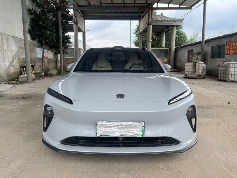 徐州23年蔚来ET51