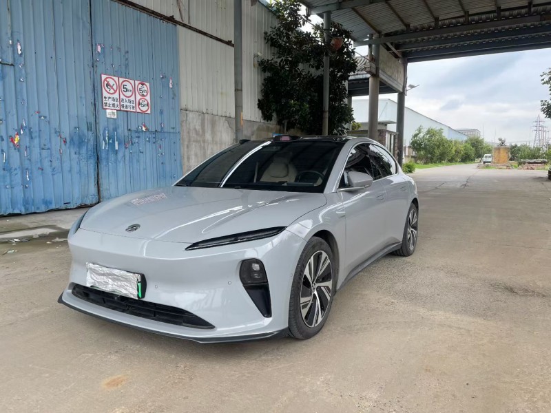徐州23年蔚来ET52