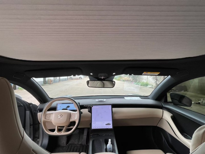 徐州23年蔚来ET56