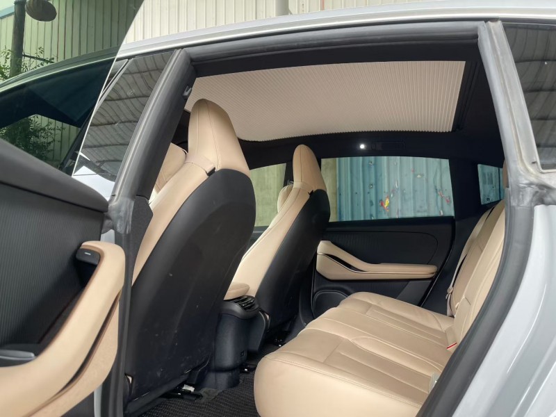 徐州23年蔚来ET57