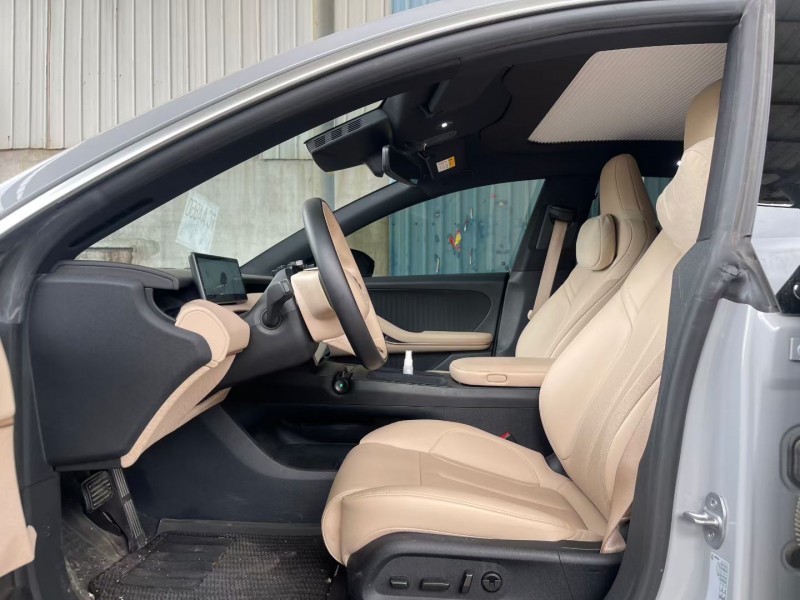 徐州23年蔚来ET58