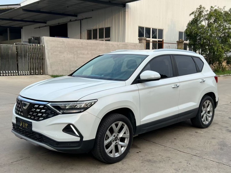 徐州21年大众捷达3