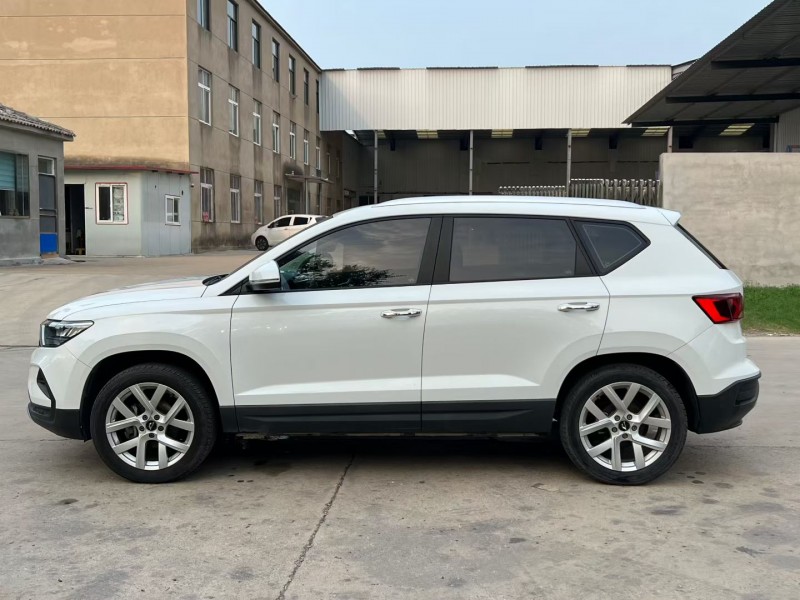 徐州21年大众捷达4