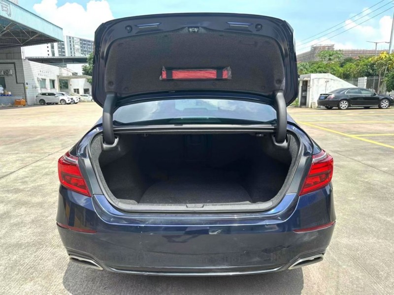 厦门22年本田英诗派3