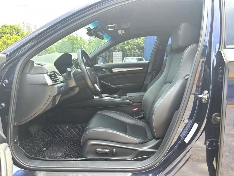 厦门22年本田英诗派6