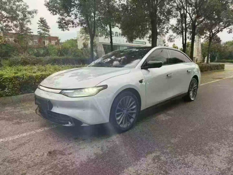 岳阳24年零跑汽车C012