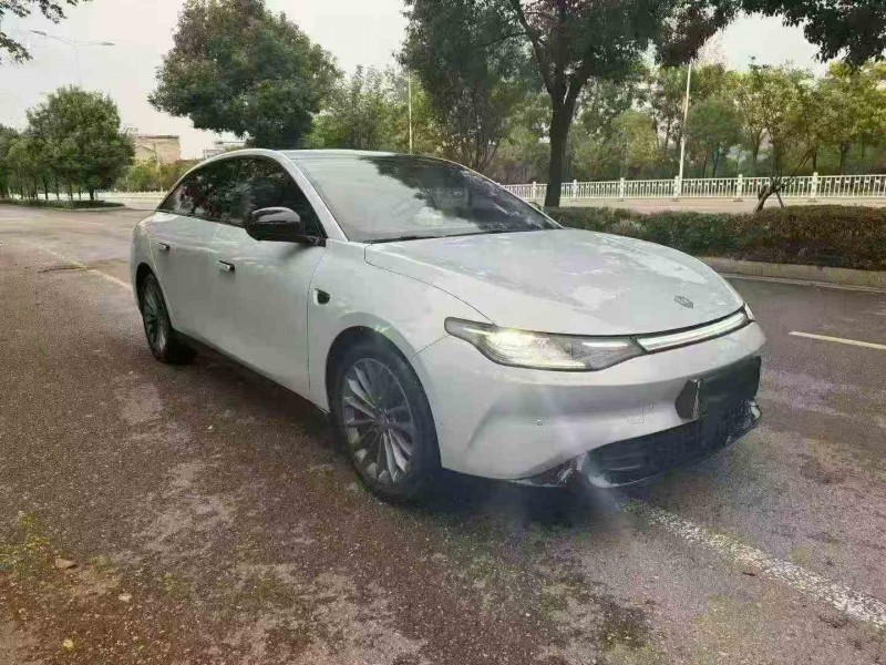 岳阳24年零跑汽车C013