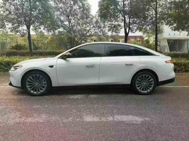 岳阳24年零跑汽车C016