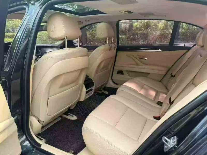 邵阳14年宝马5系6