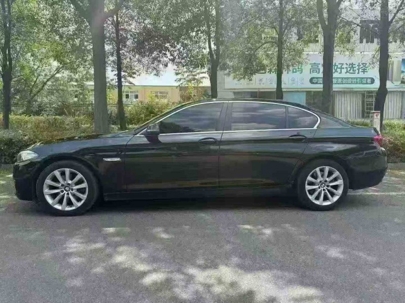 邵阳14年宝马5系7