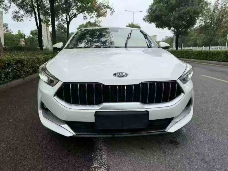 长沙20年起亚K31