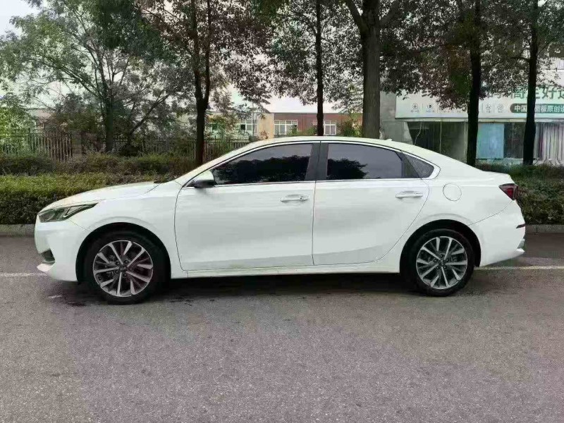 长沙20年起亚K36