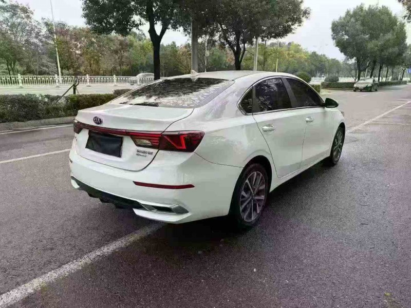 长沙20年起亚K39