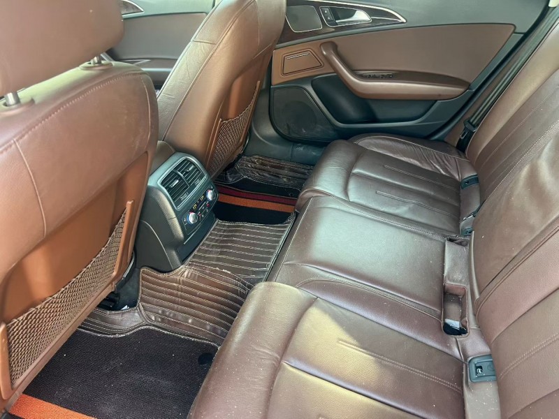 徐州17年奥迪A6L7