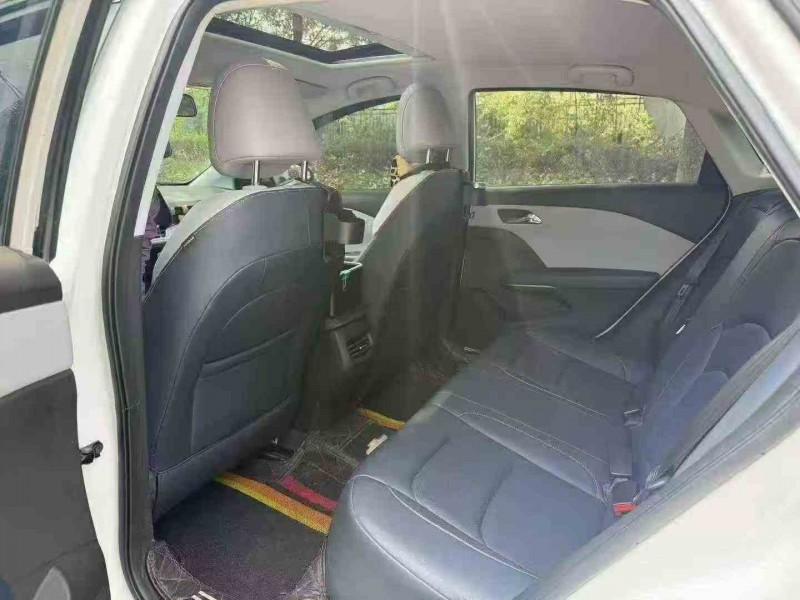 长沙24年雪佛兰科鲁泽6