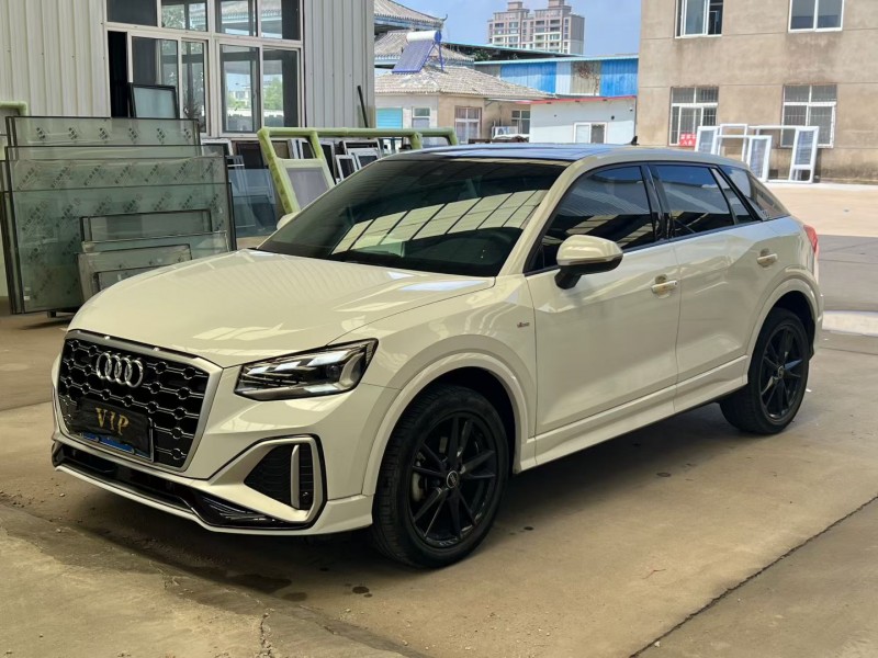 徐州22年奥迪Q23