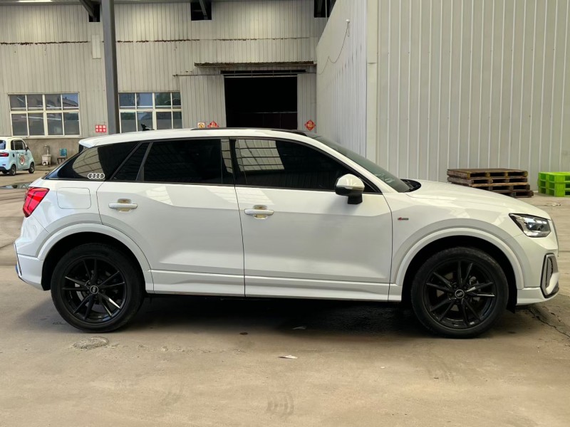 徐州22年奥迪Q24