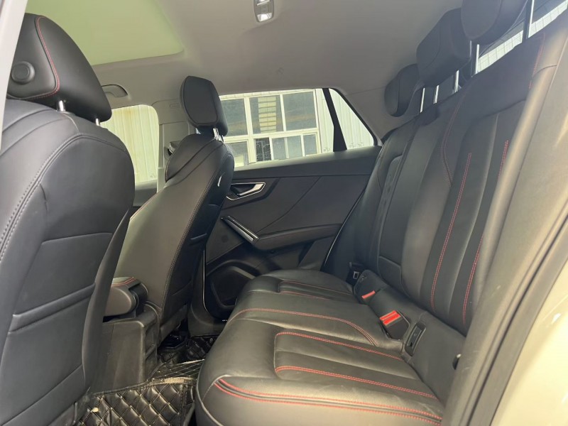 徐州22年奥迪Q27